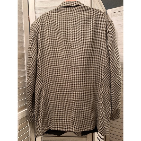 Gorgeous Oscar De La Renta Men’s Blazer - Picture 2 of 5